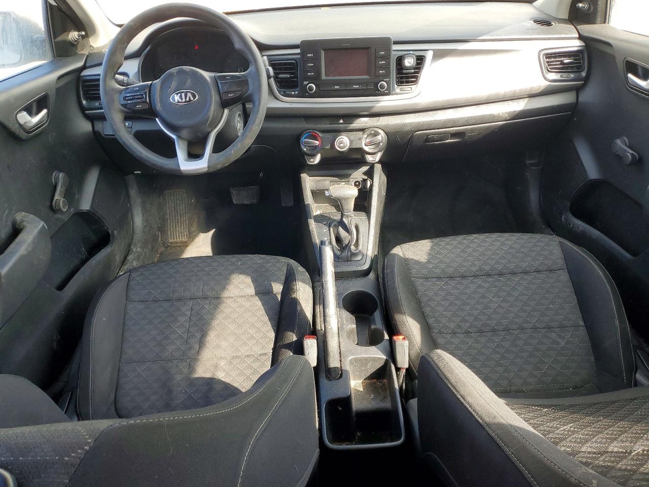 Kia Rio Lx