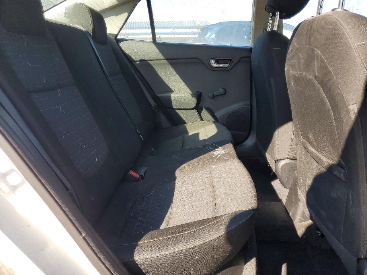 Kia Rio Lx