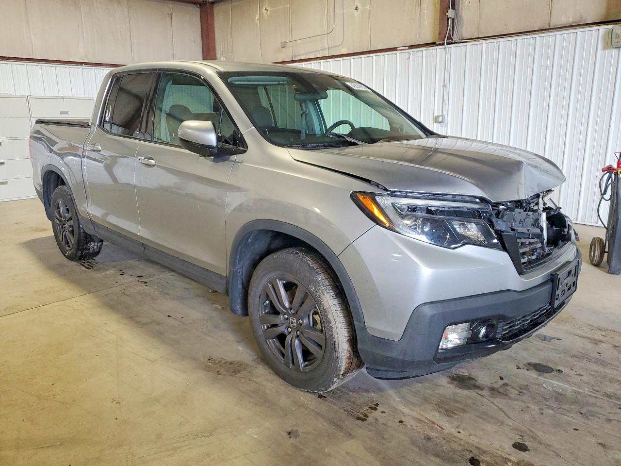 Honda Ridgeline Sport