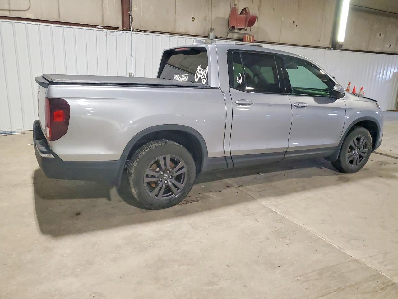 Honda Ridgeline Sport