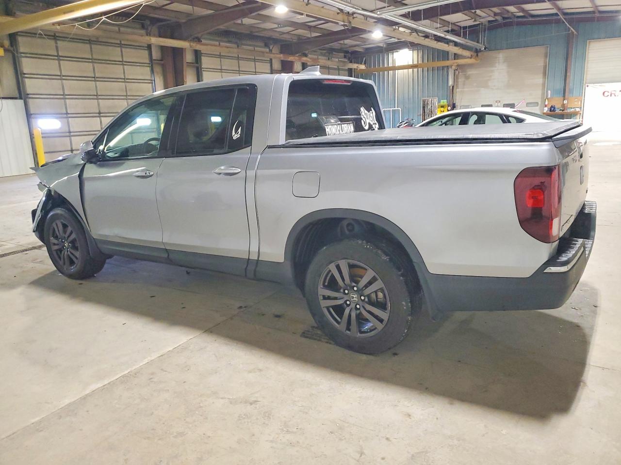 Honda Ridgeline Sport