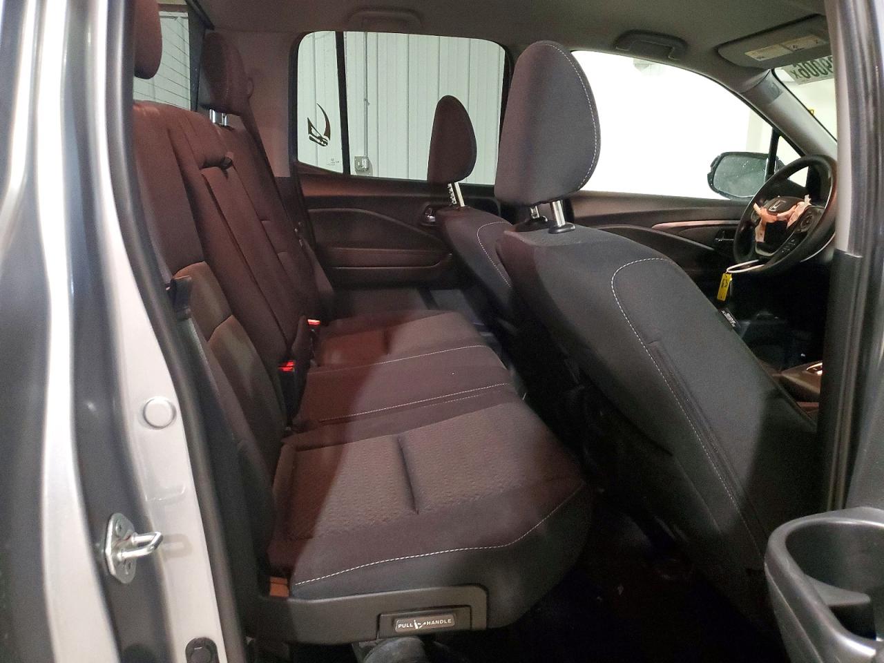 Honda Ridgeline Sport
