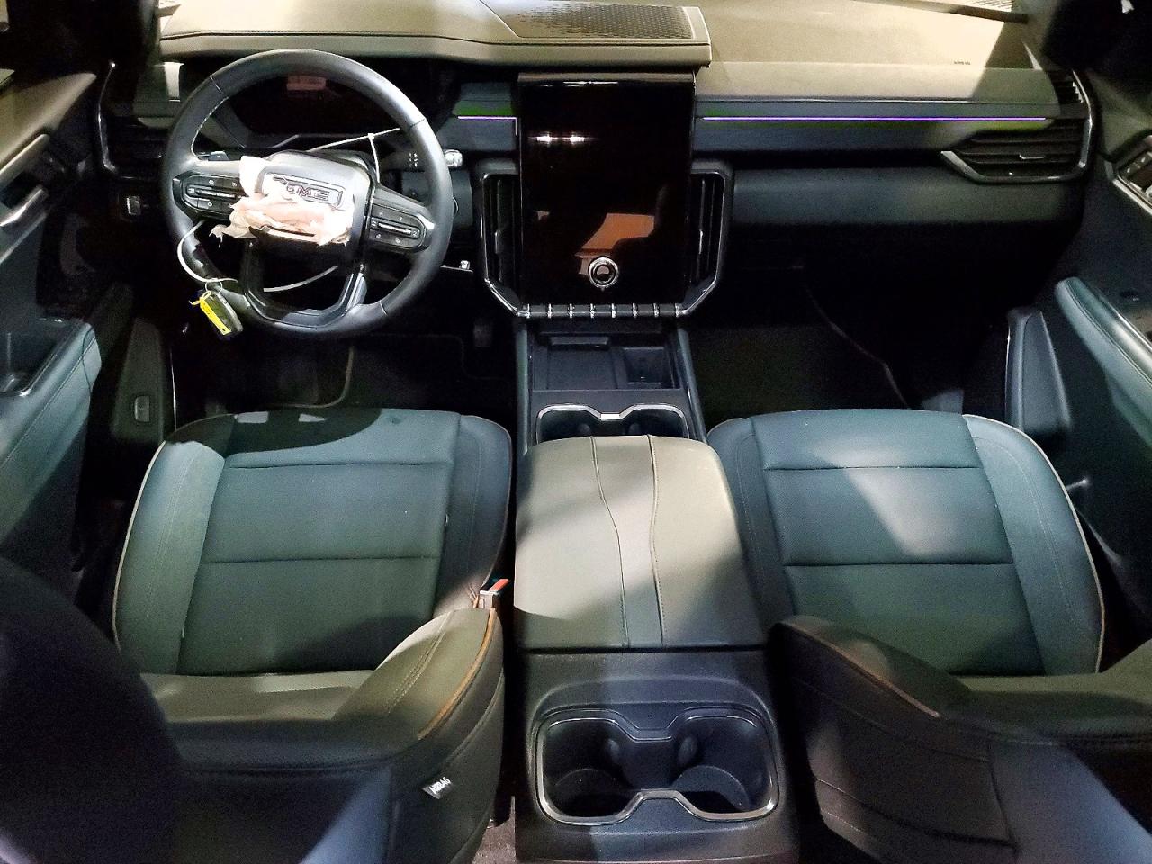 GMC Acadia At4