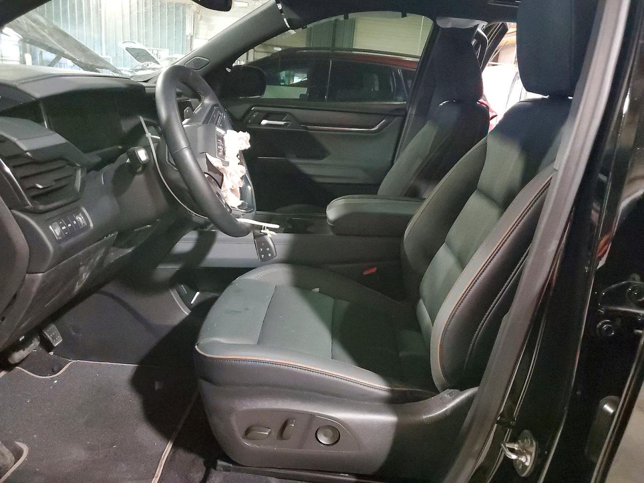 GMC Acadia At4