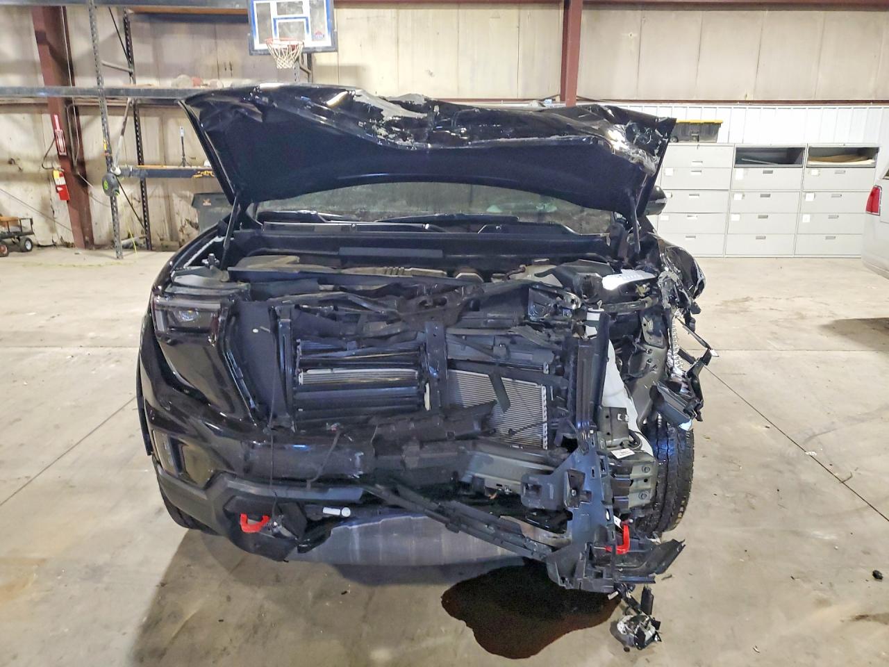 GMC Acadia At4