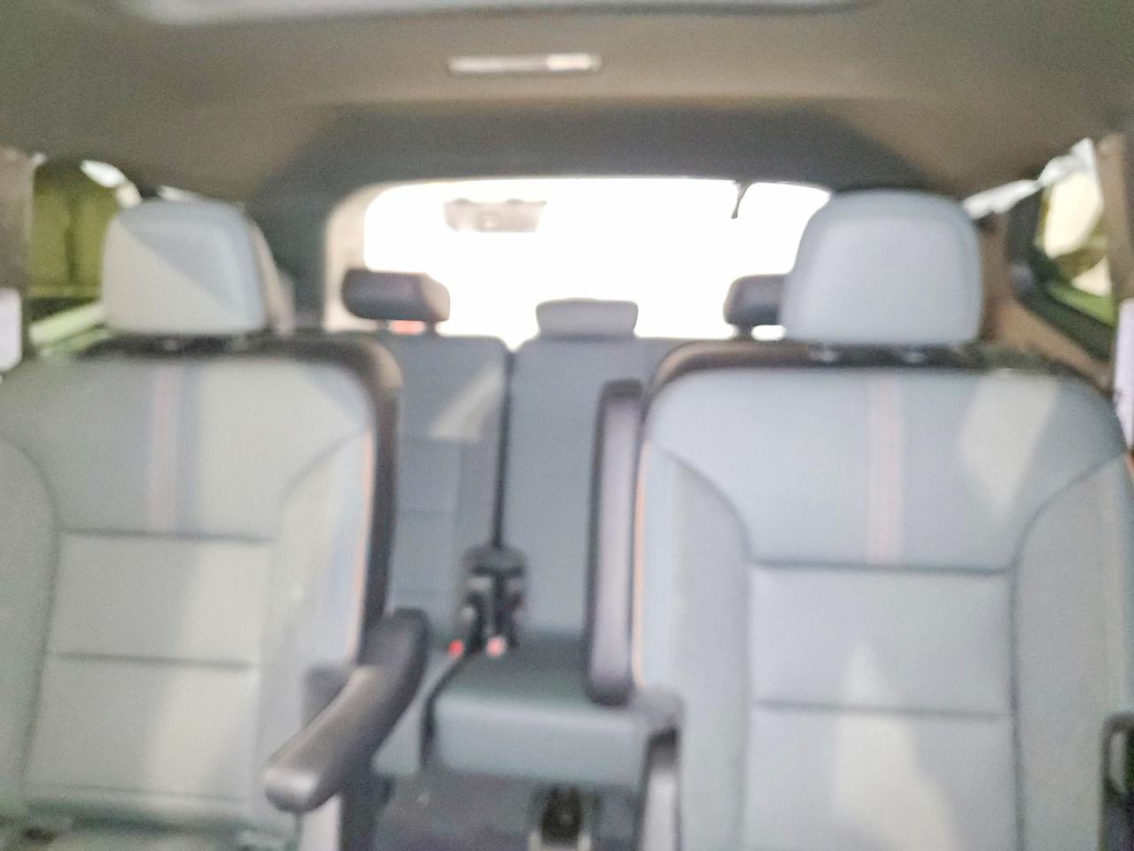 GMC Acadia At4