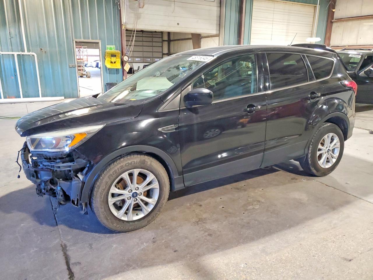 Salvage Ford Escape Image