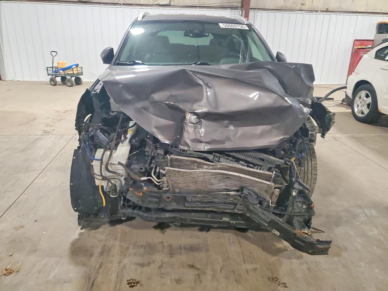 Hyundai TUCSON Value