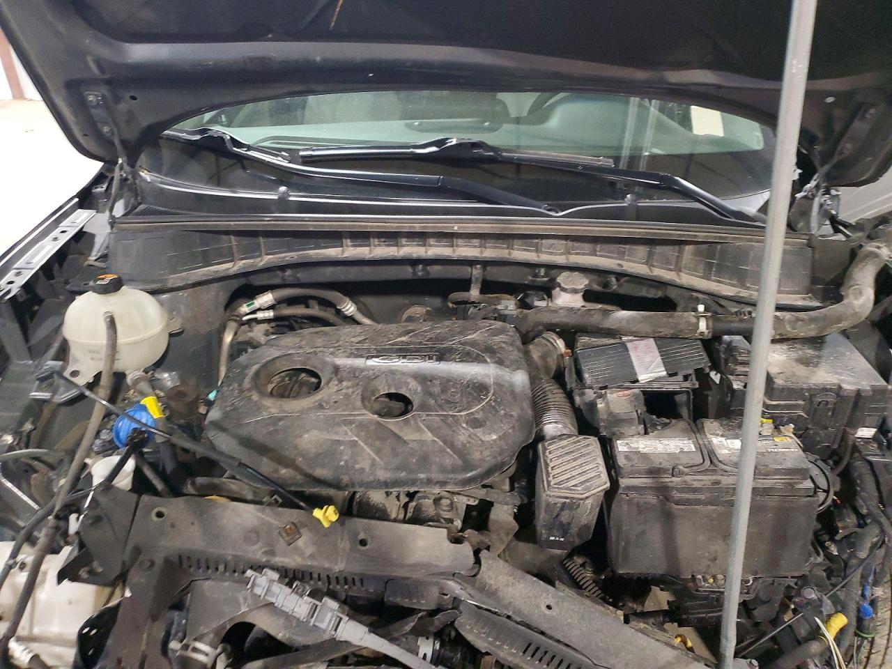 Hyundai TUCSON Value