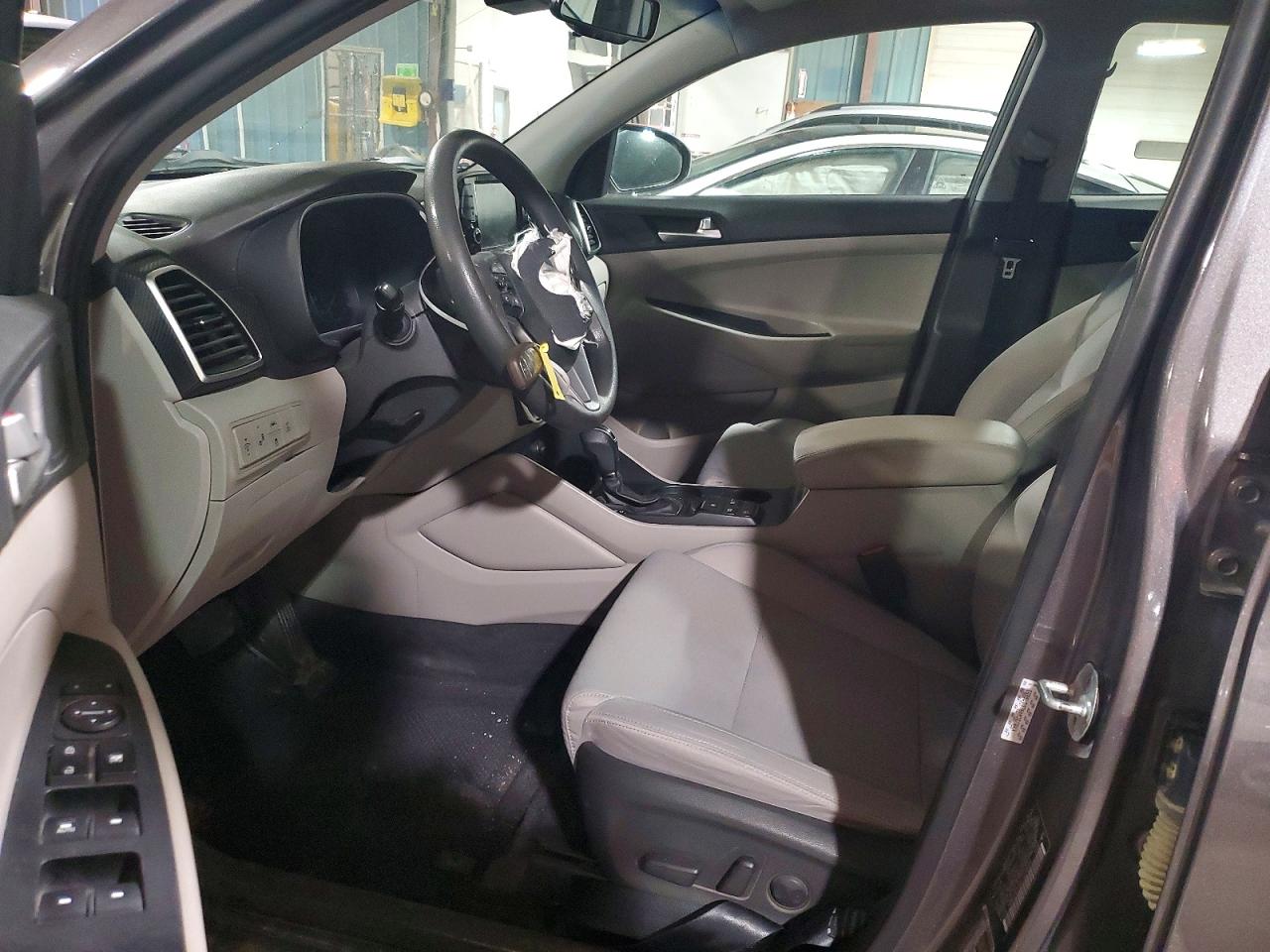 Hyundai TUCSON Value