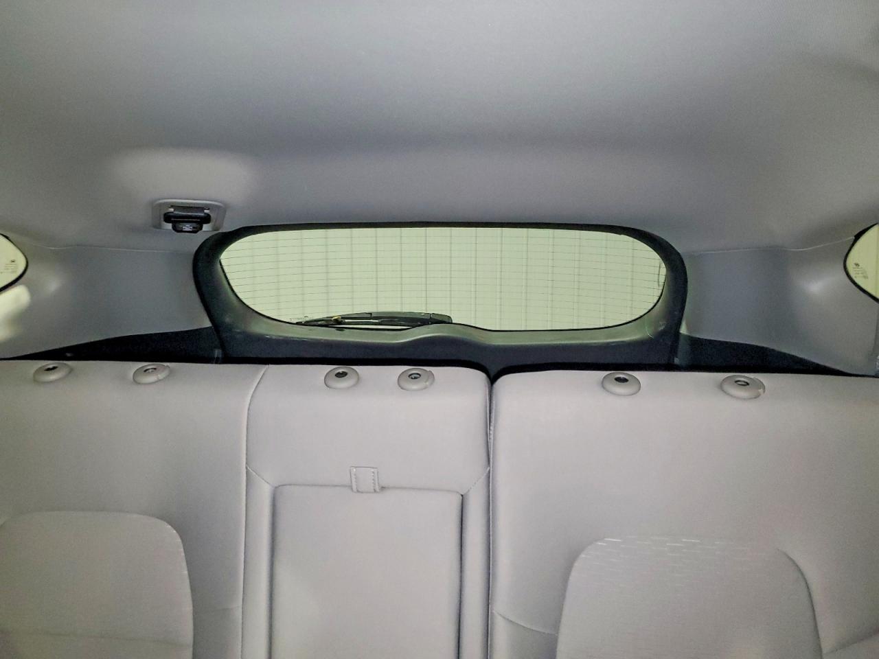 Hyundai TUCSON Value