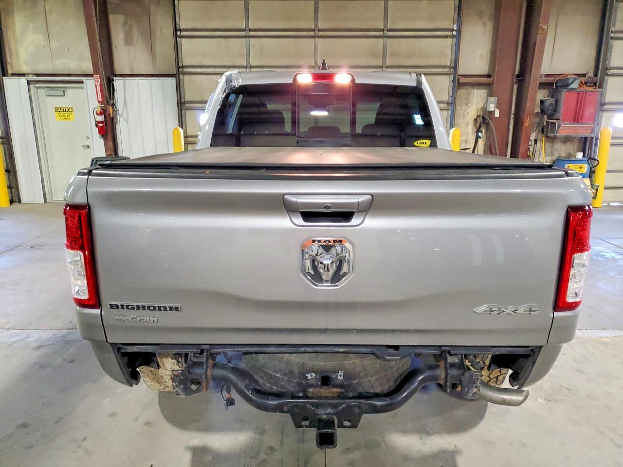 Ram 1500 Big Horn