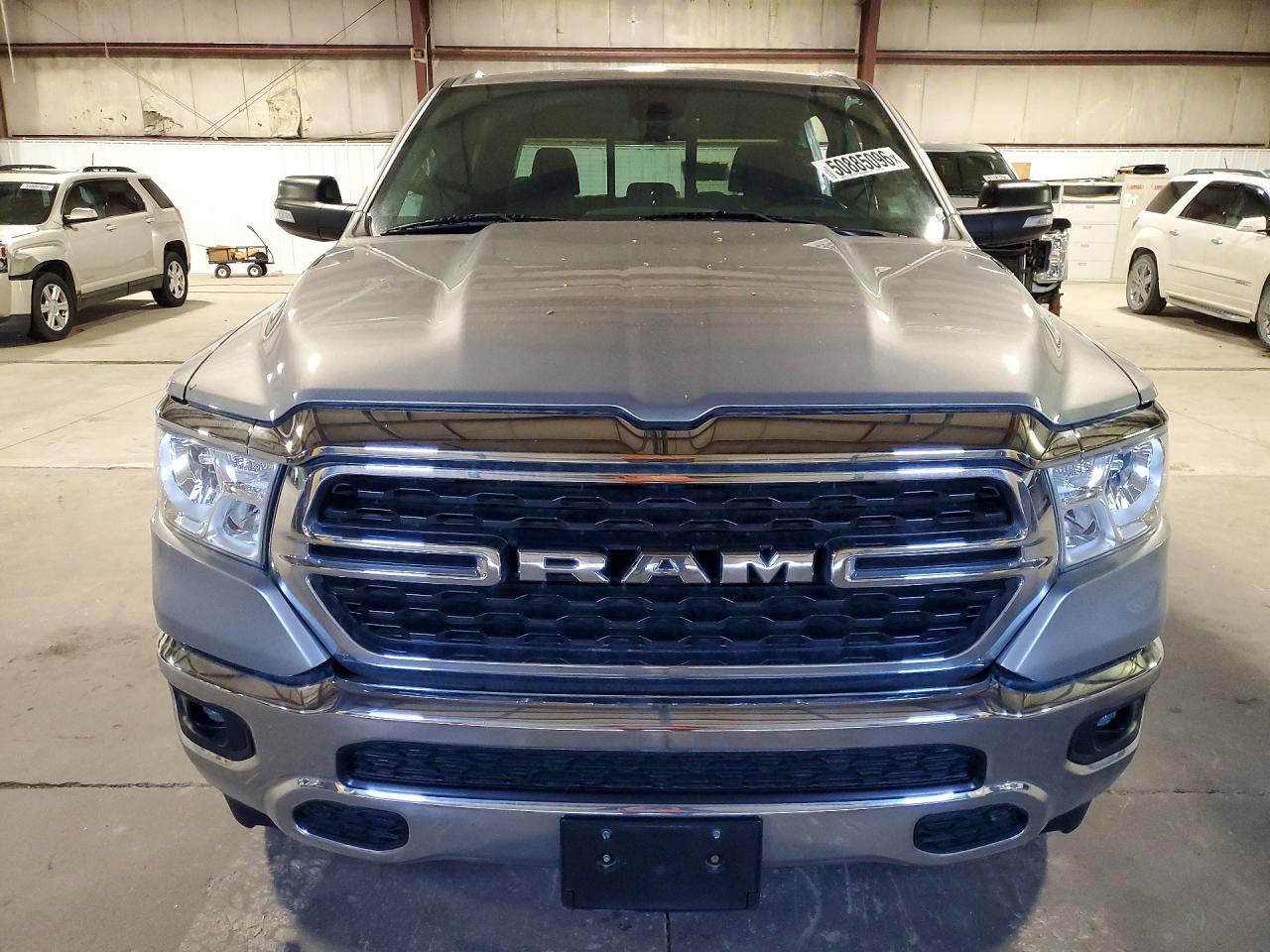 Ram 1500 Big Horn