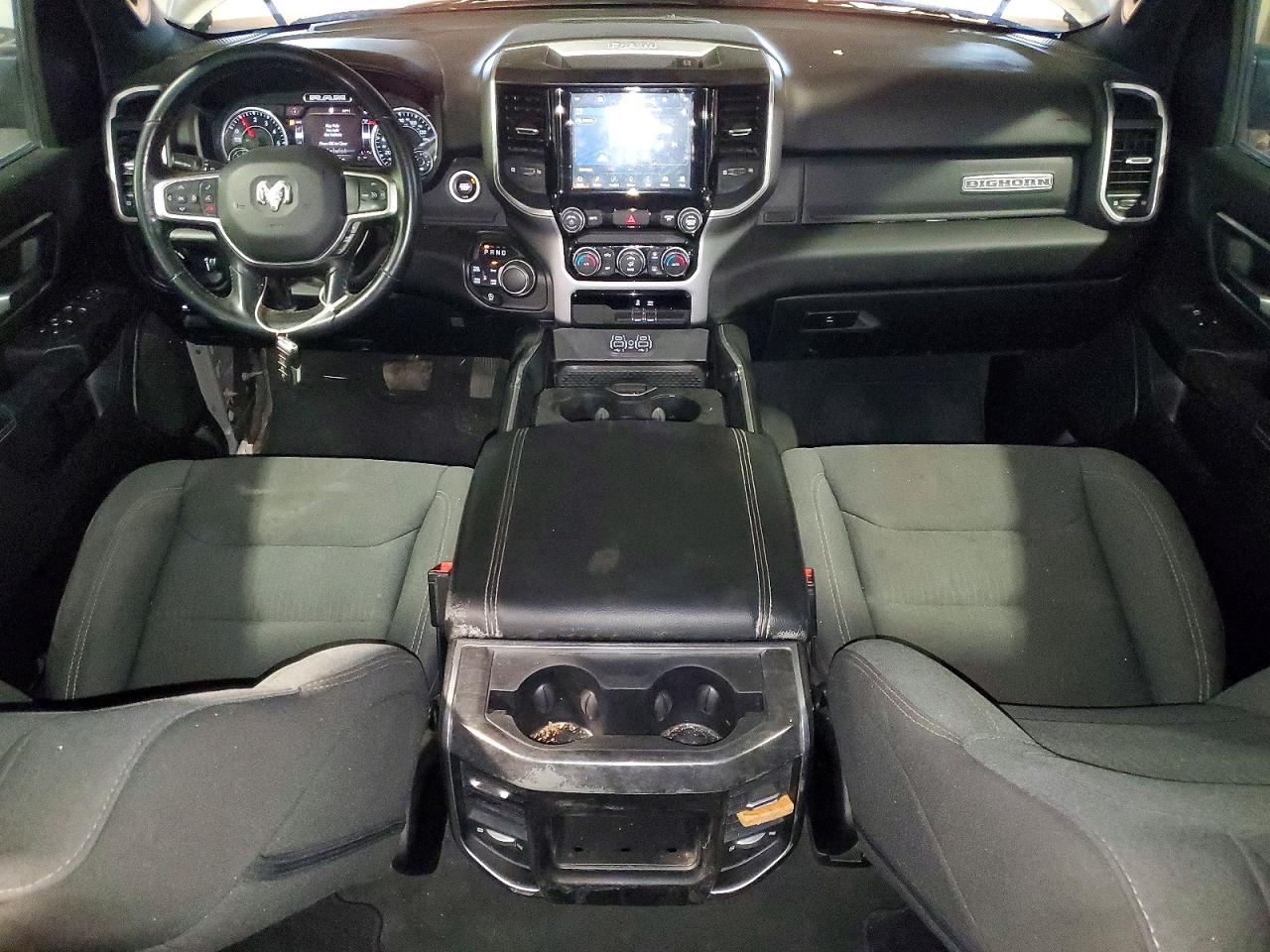 Ram 1500 Big Horn