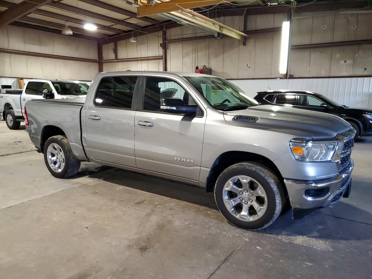 Ram 1500 Big Horn