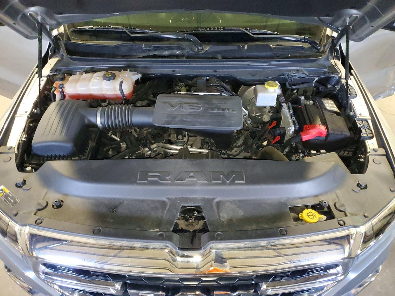 Ram 1500 Big Horn
