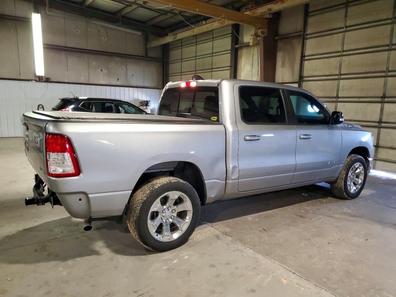 Ram 1500 Big Horn