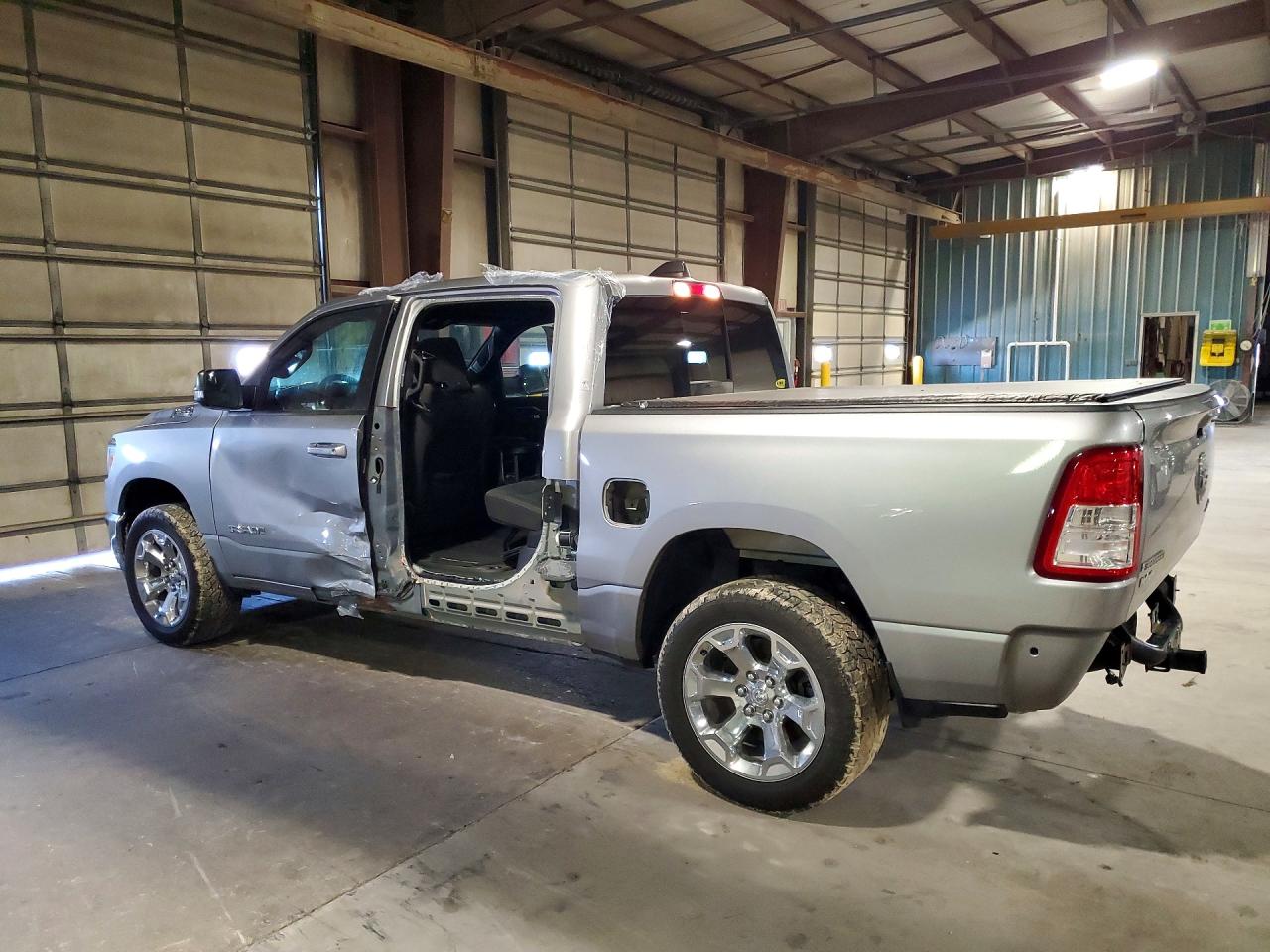 Ram 1500 Big Horn