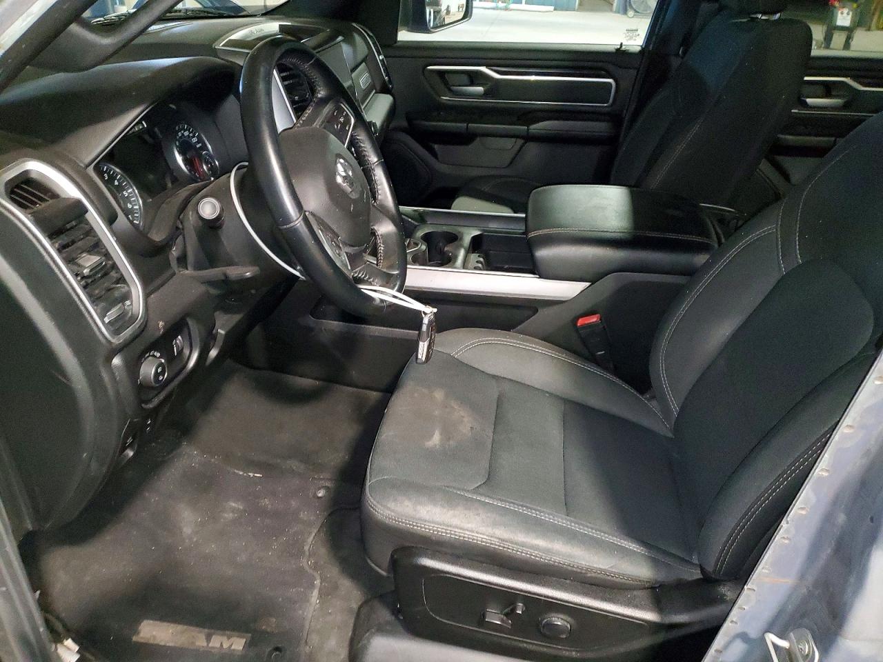 Ram 1500 Big Horn