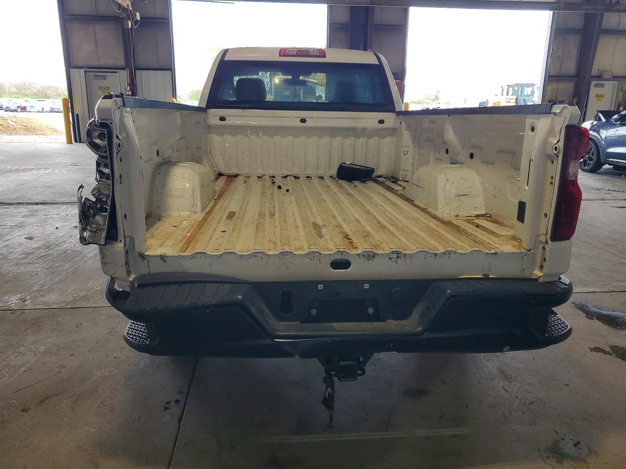 Chevrolet Silverado C1500
