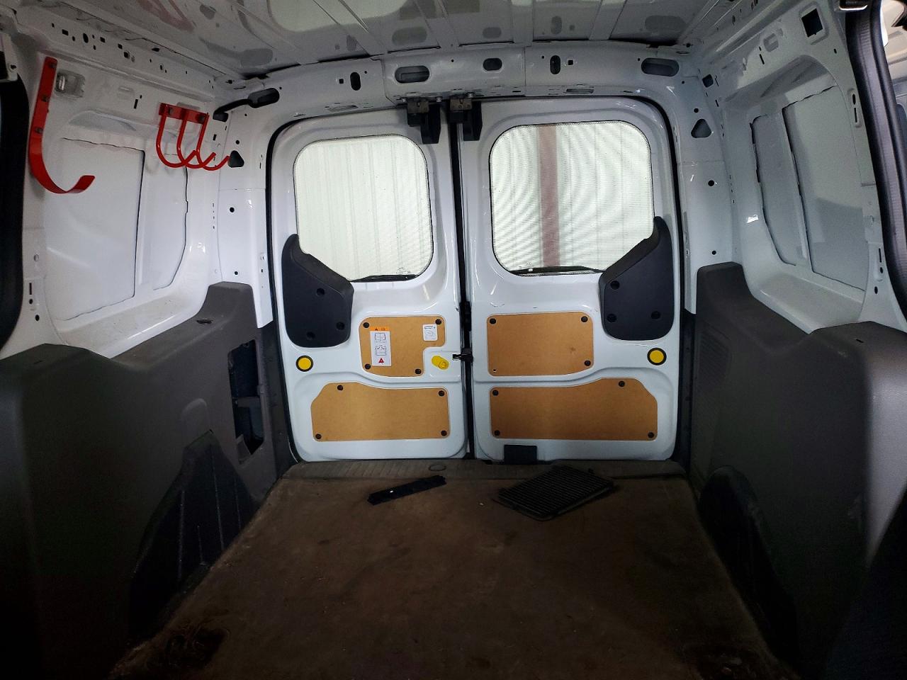 Ford Transit Xl