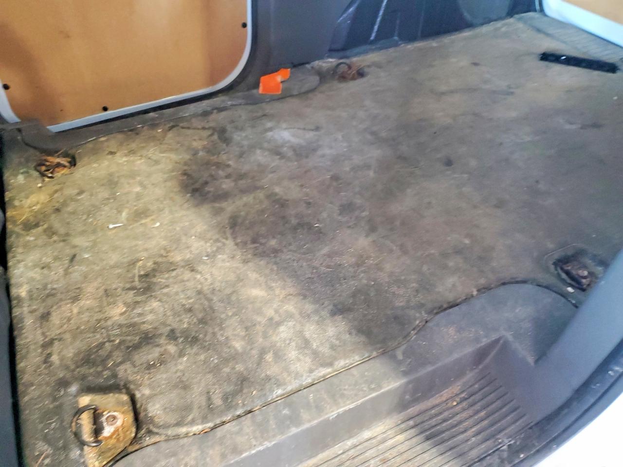 Ford Transit Xl