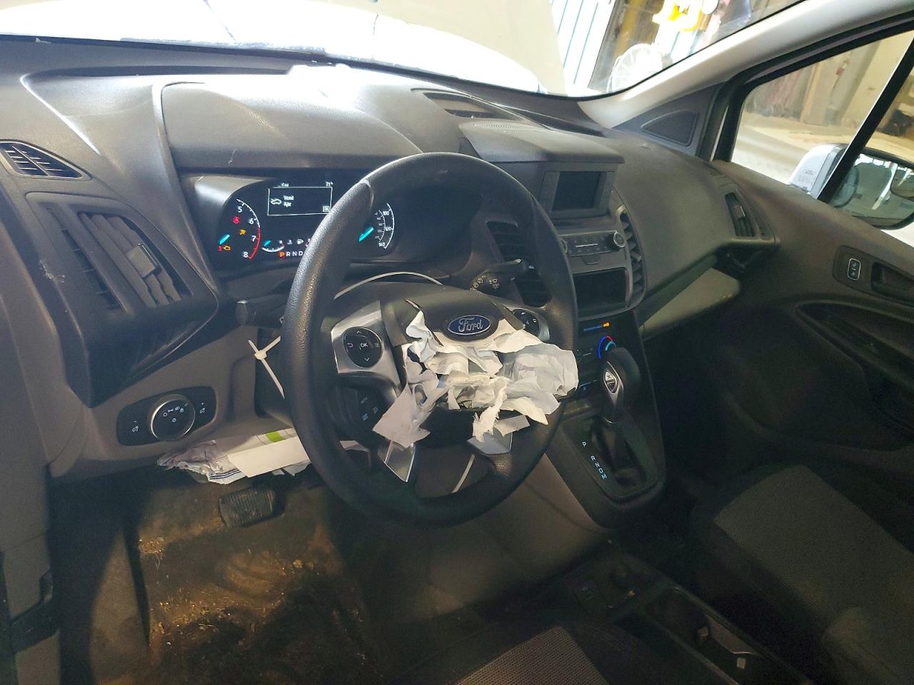 Ford Transit Xl