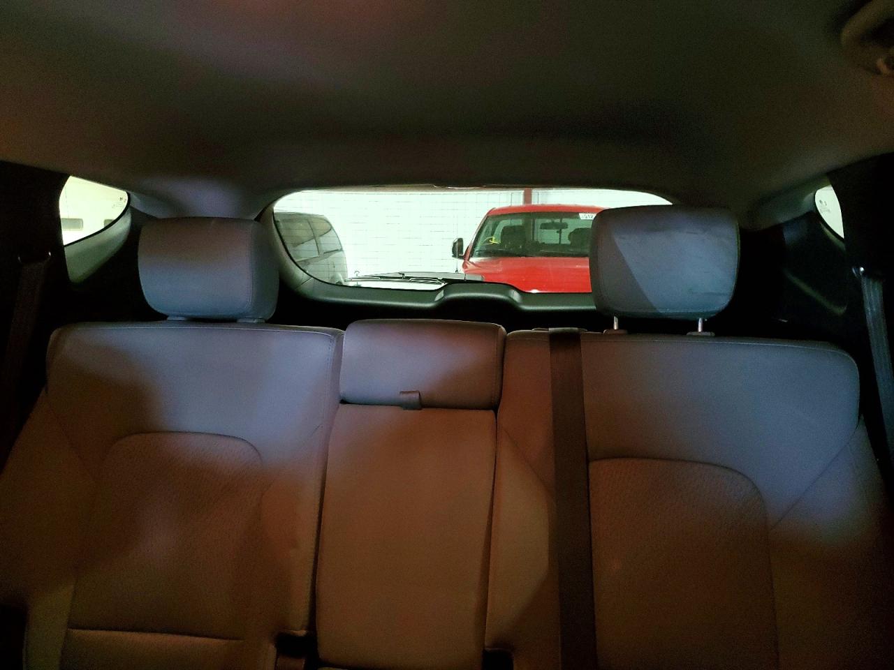 Hyundai SANTA FE 2.4l
