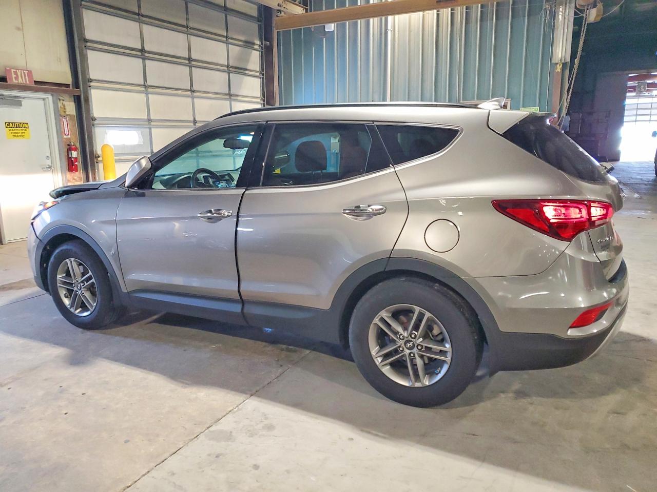 Hyundai SANTA FE 2.4l