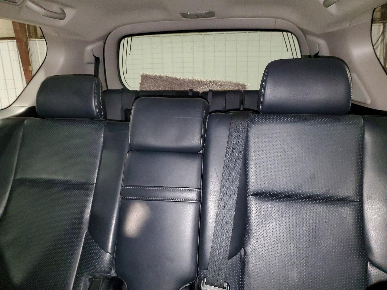 Lexus Gx 460 Premium