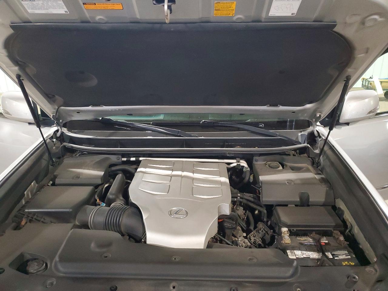 Lexus Gx 460 Premium