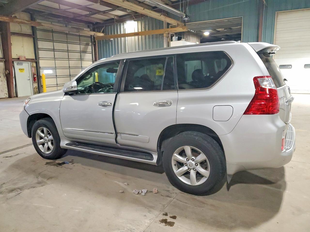 Lexus Gx 460 Premium