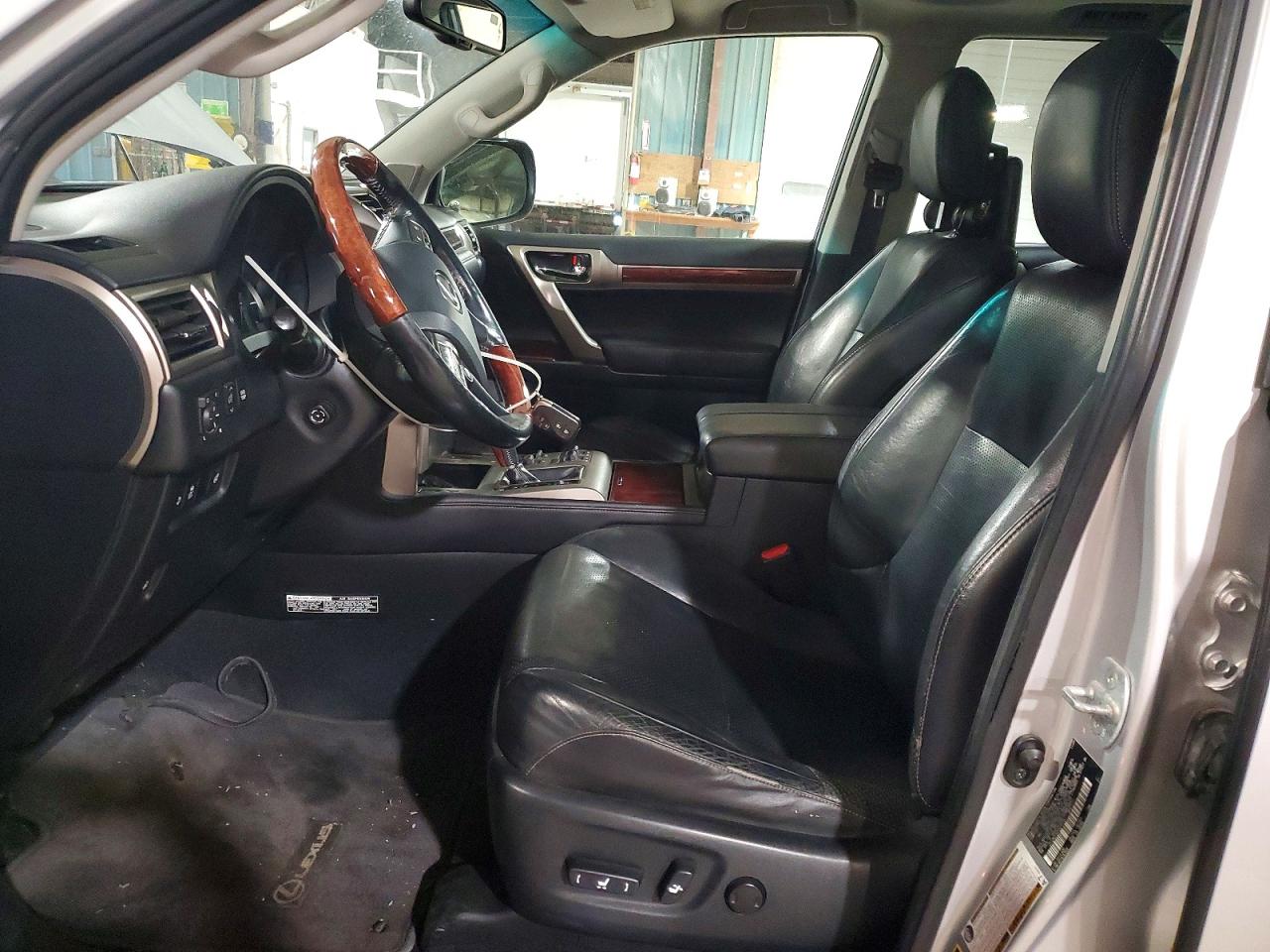 Lexus Gx 460 Premium