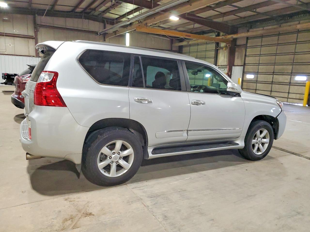 Lexus Gx 460 Premium