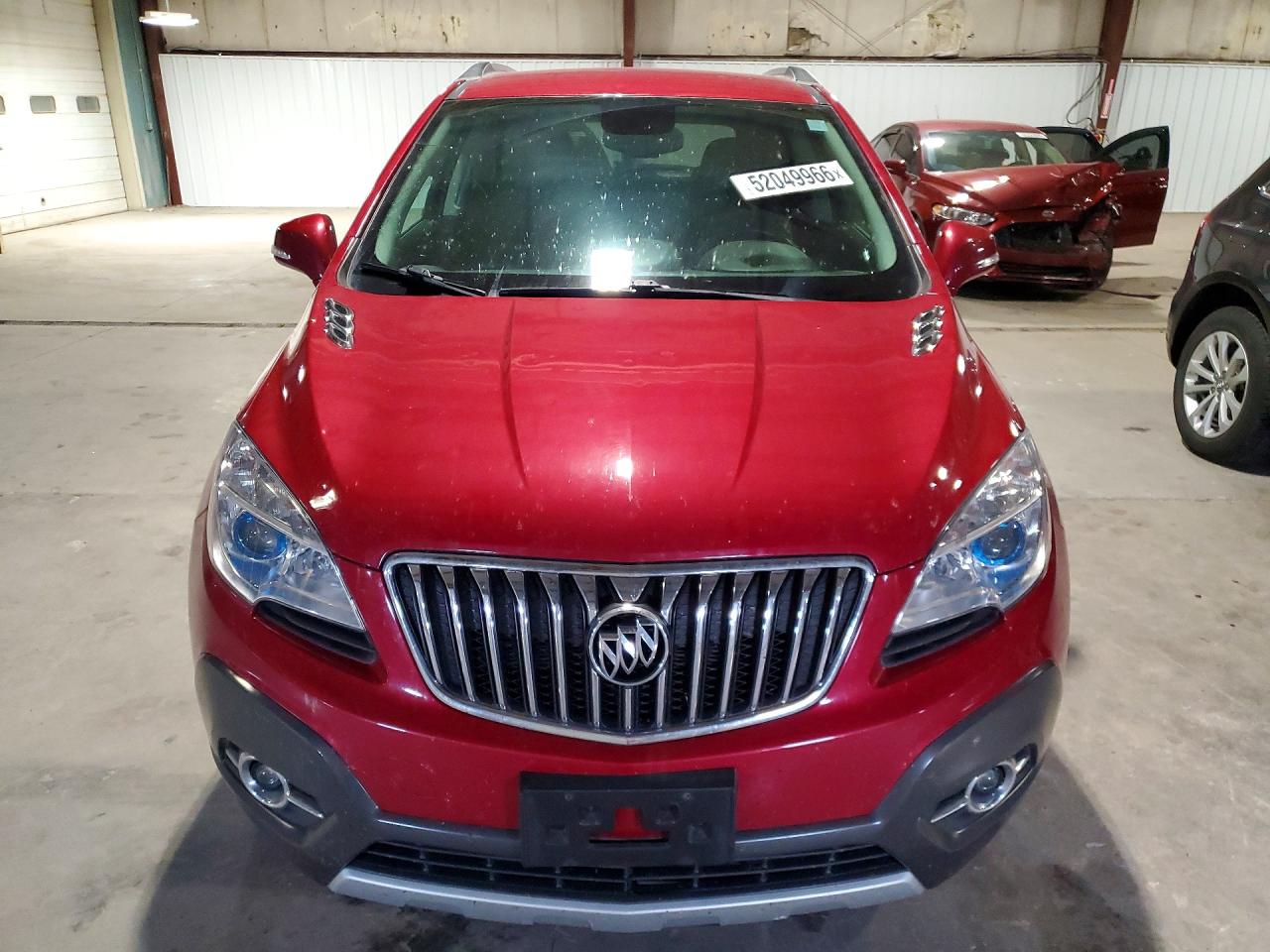 Buick Encore Convenience