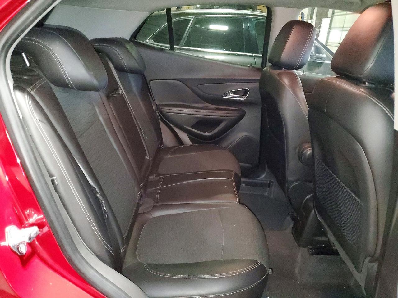Buick Encore Convenience