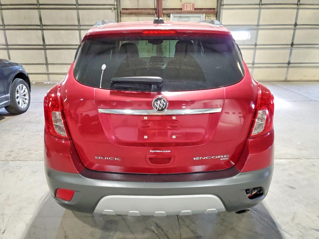 Buick Encore Convenience