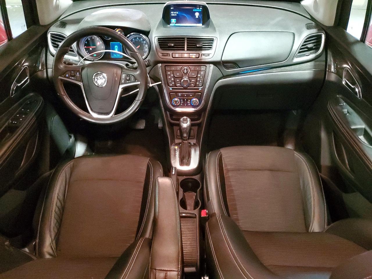 Buick Encore Convenience