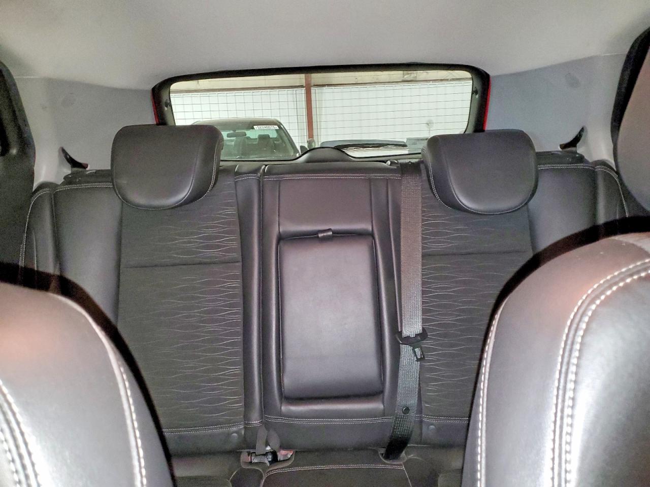 Buick Encore Convenience