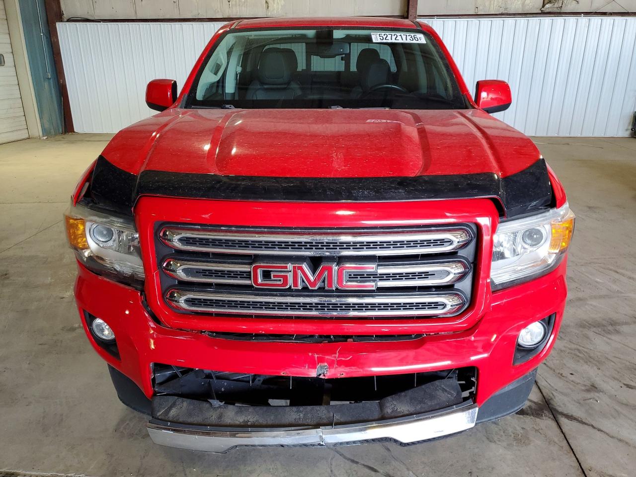 GMC Canyon Sle