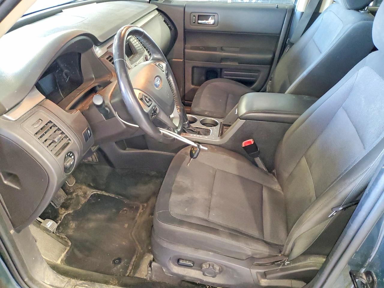 Ford Flex Se