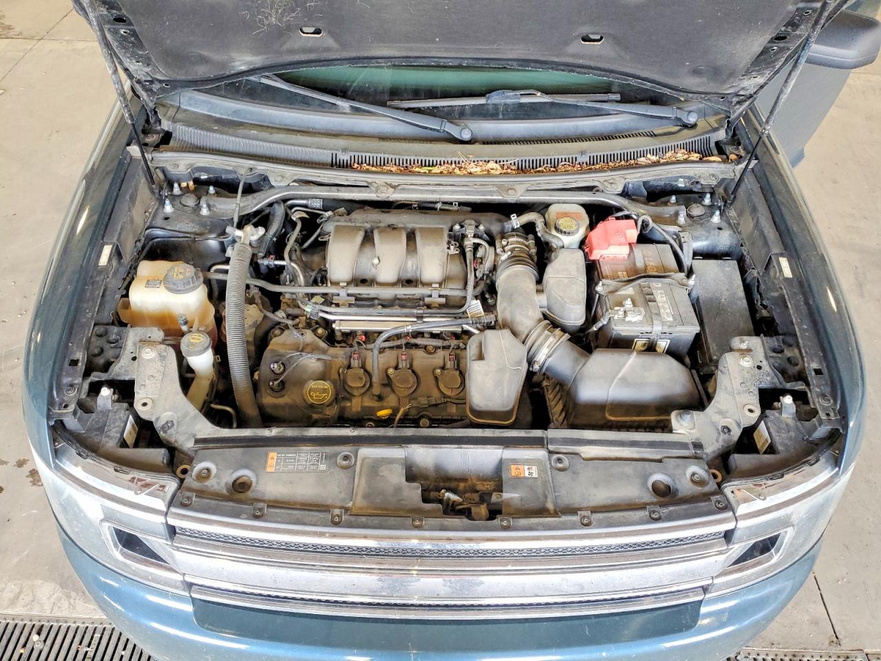 Ford Flex Se