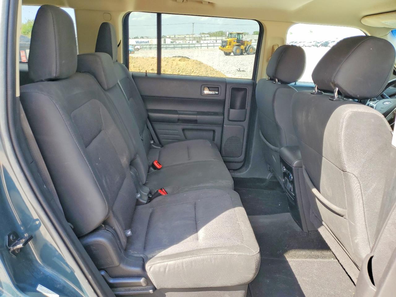 Ford Flex Se