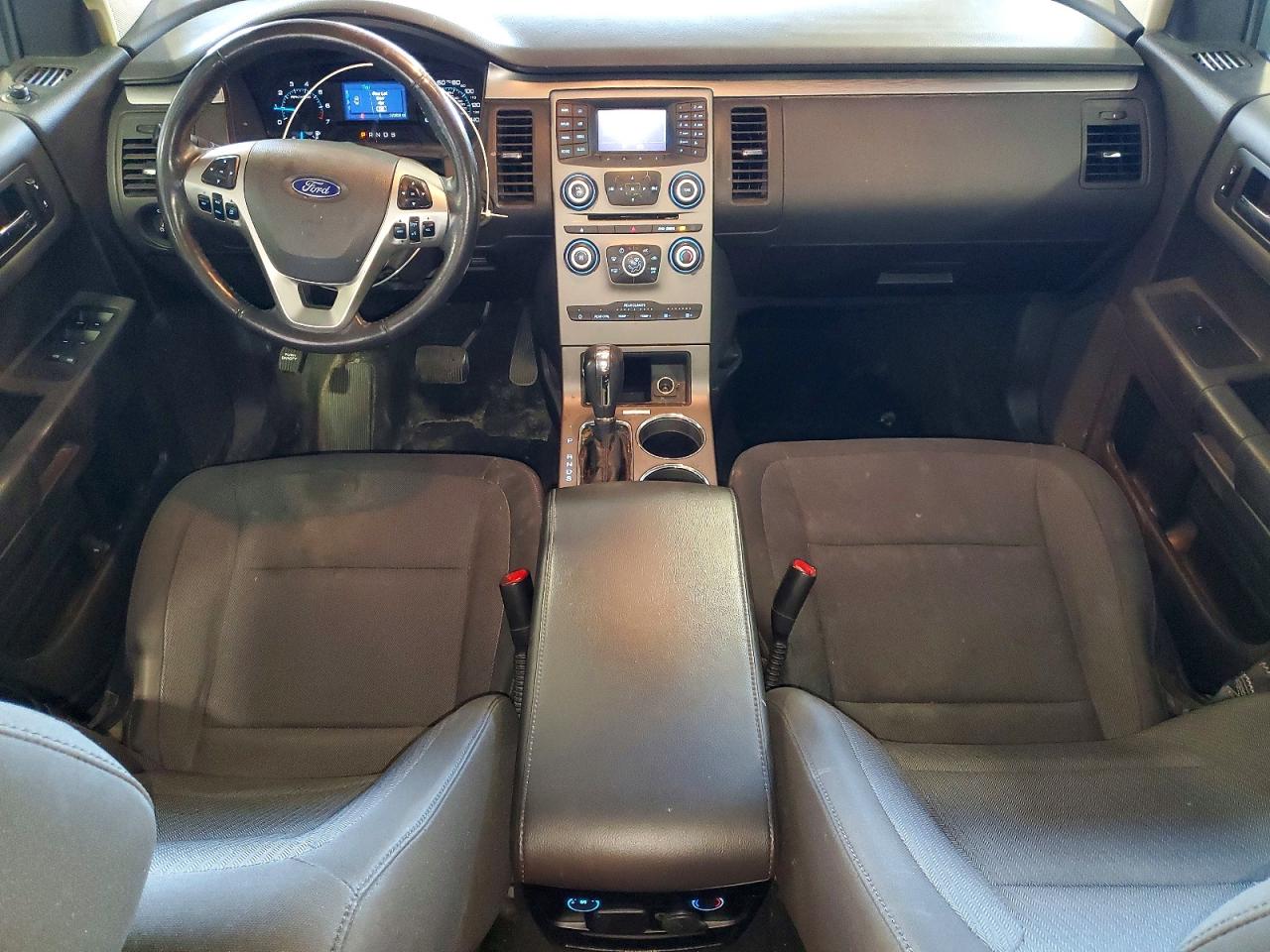 Ford Flex Se
