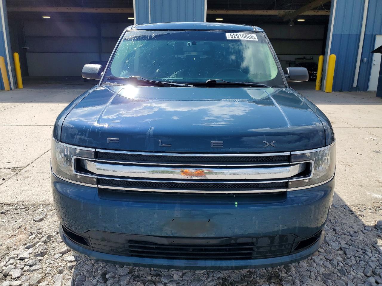 Ford Flex Se