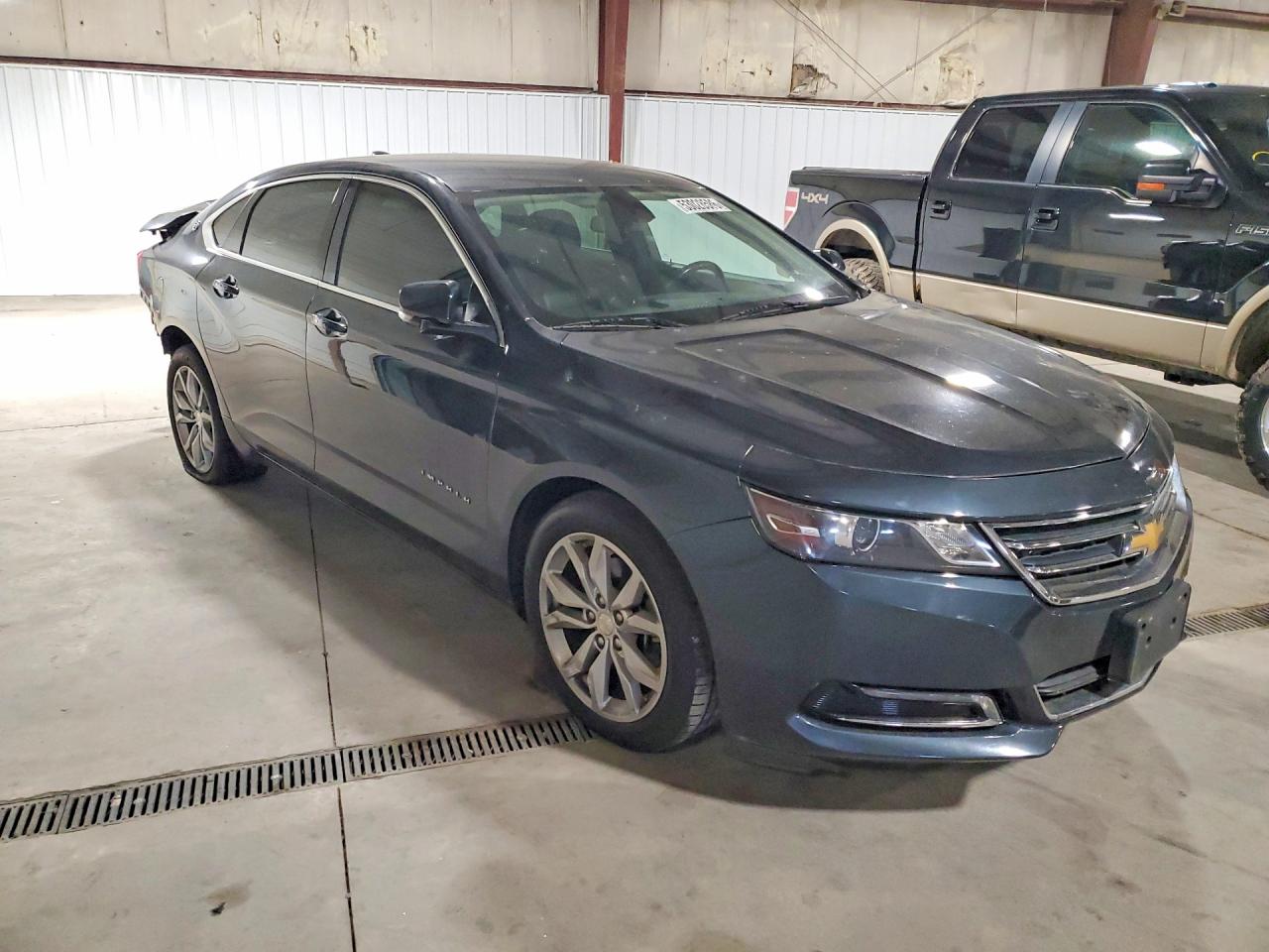 Chevrolet Impala Lt