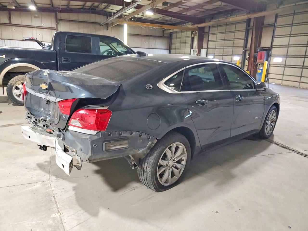 Chevrolet Impala Lt
