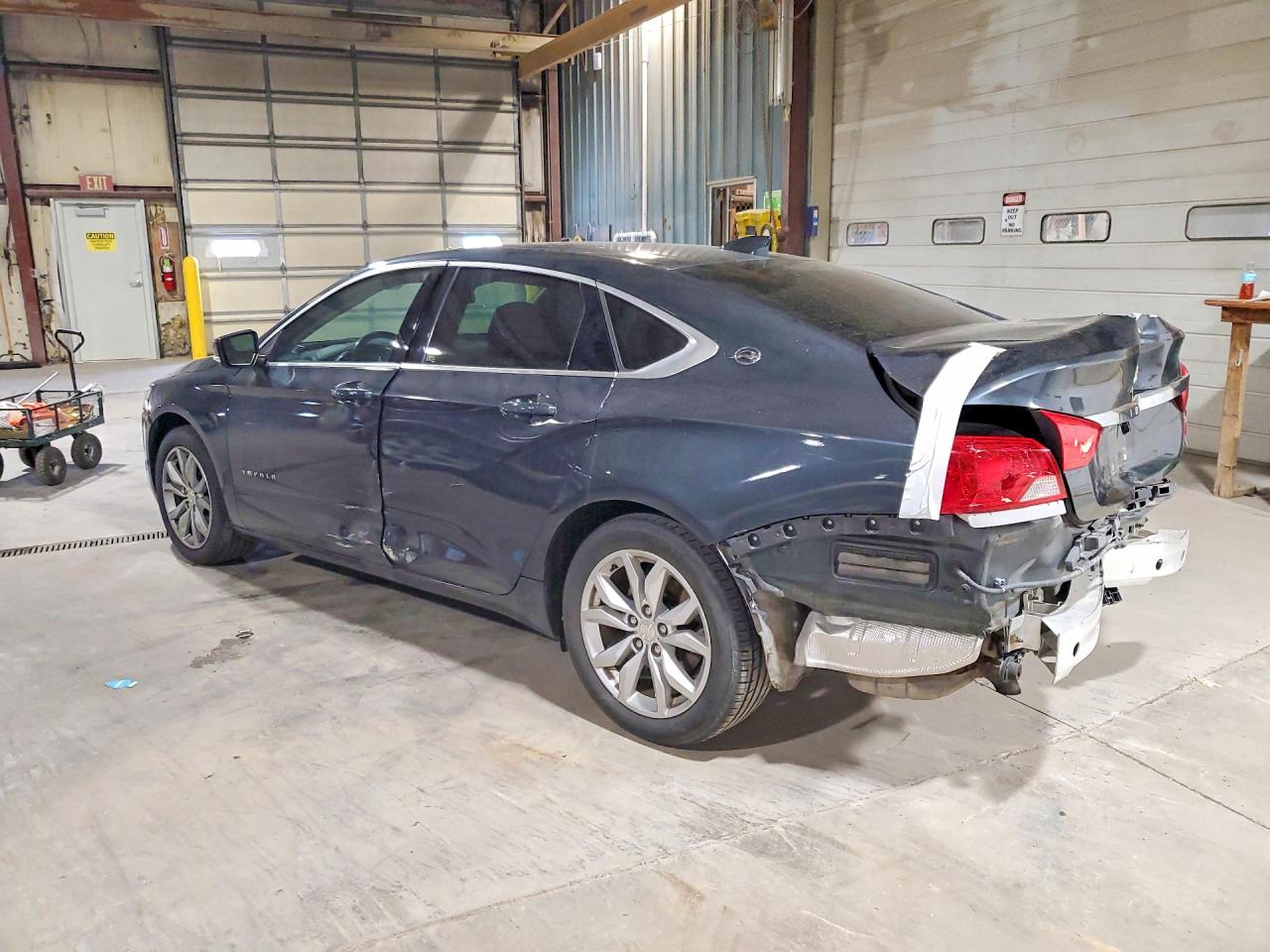 Chevrolet Impala Lt