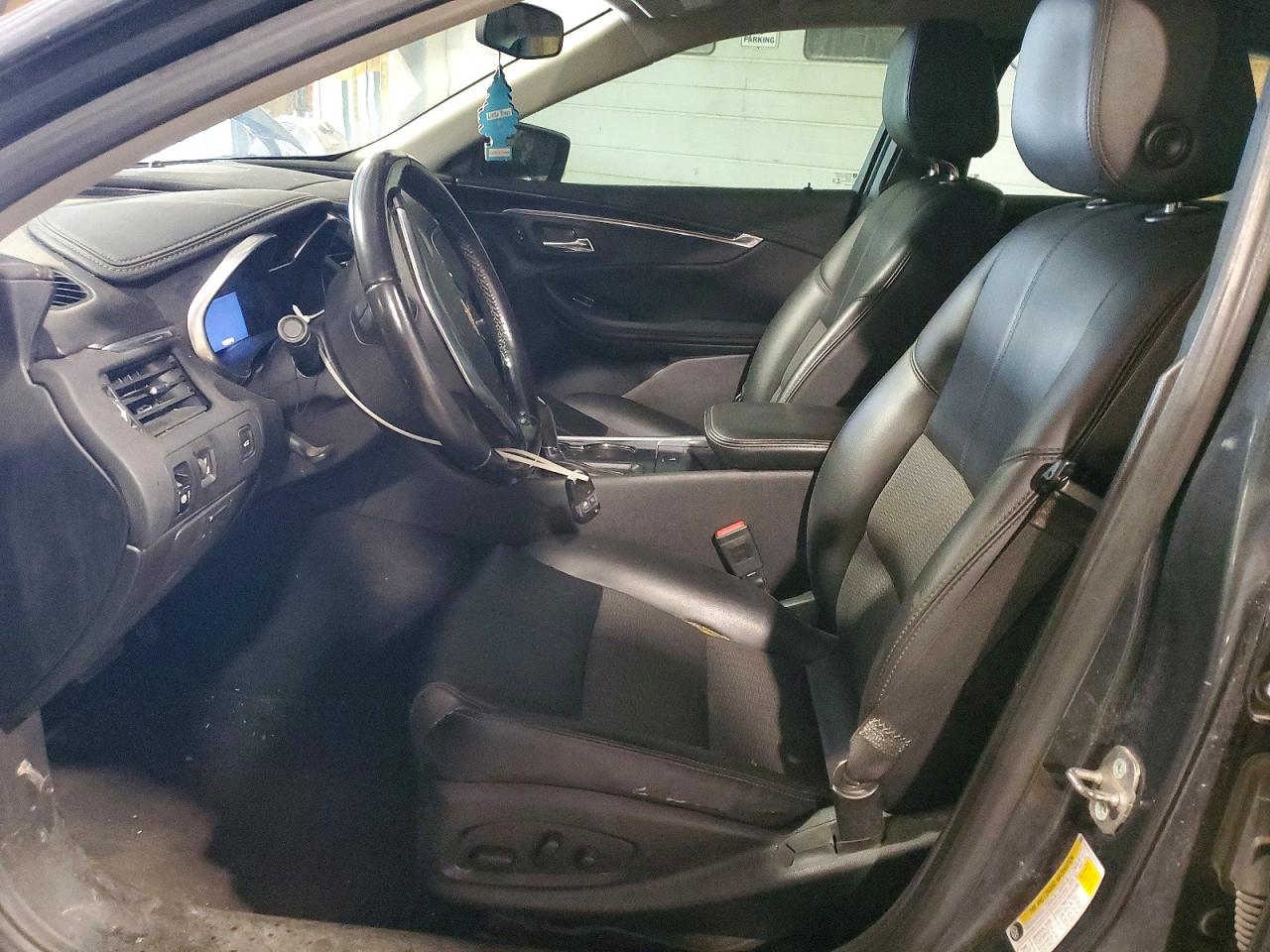 Chevrolet Impala Lt