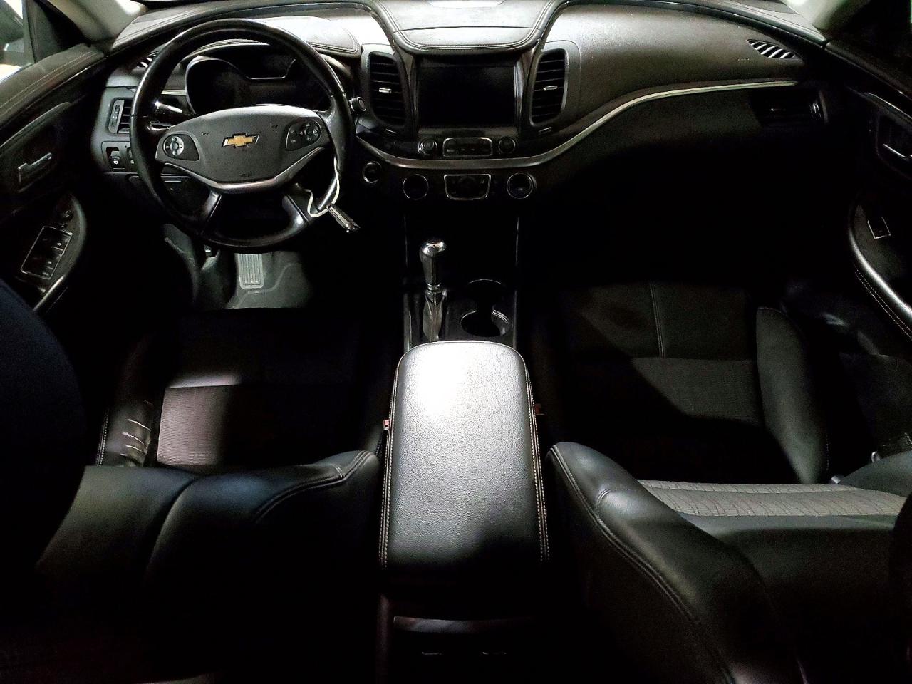 Chevrolet Impala Lt